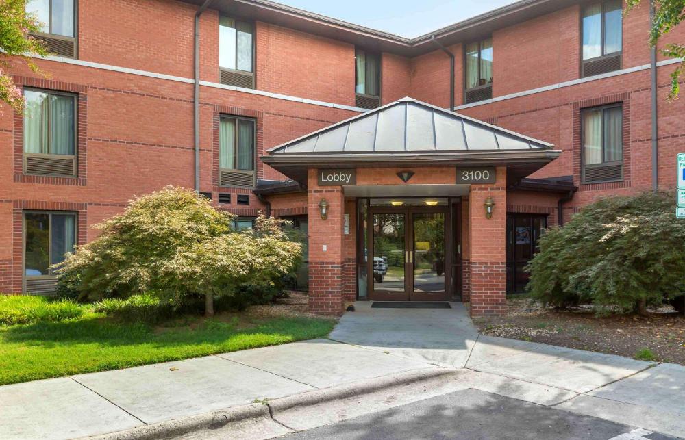 Extended Stay America Select Suites - Raleigh - Cary - Regency Parkway South